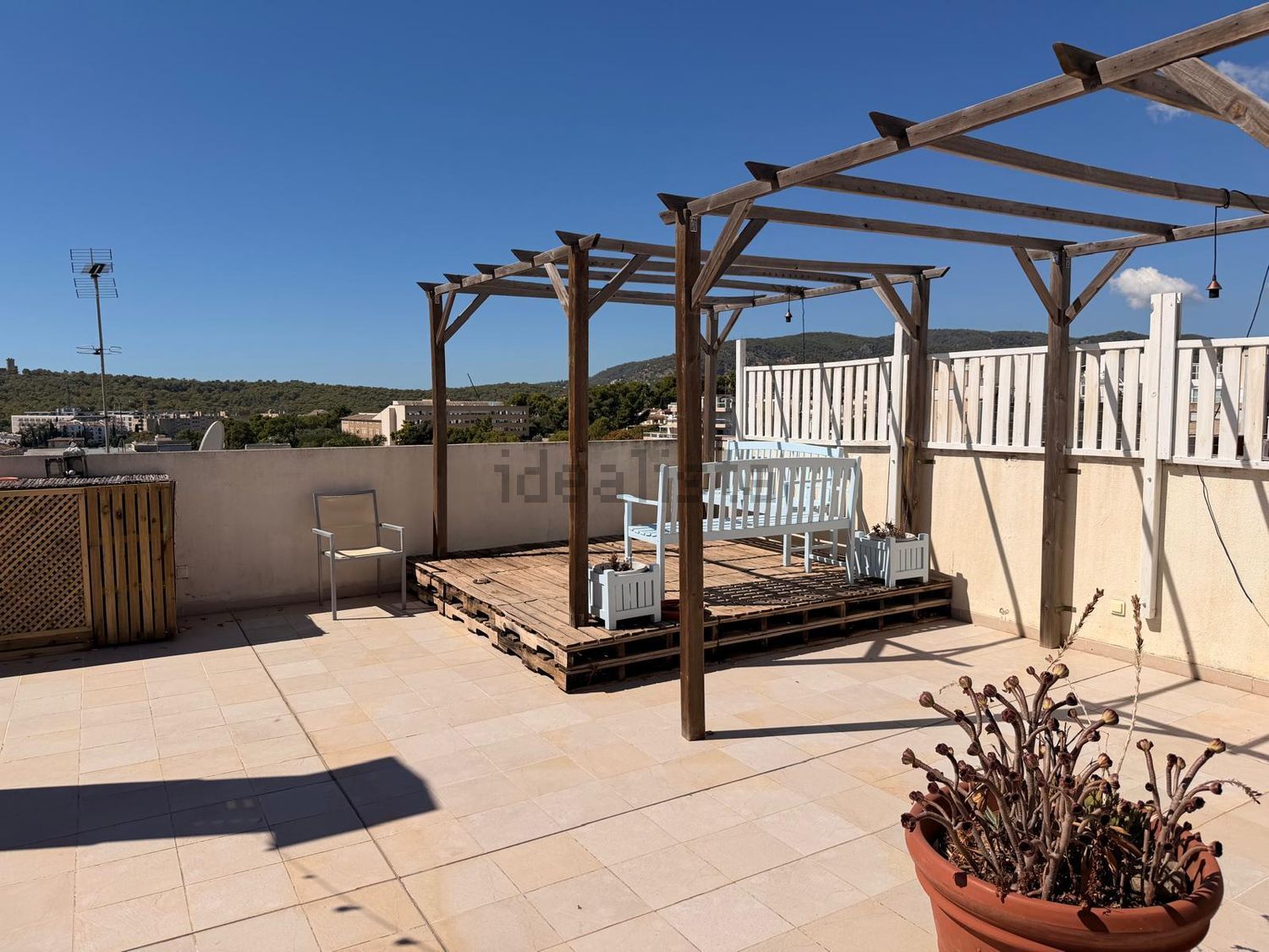 Appartamento 160 m² a Palma