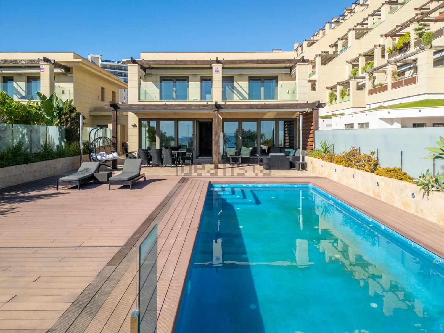 Casa de 242 m² a Elx