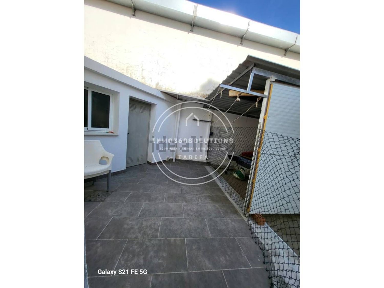 House 50 m² in Tarifa