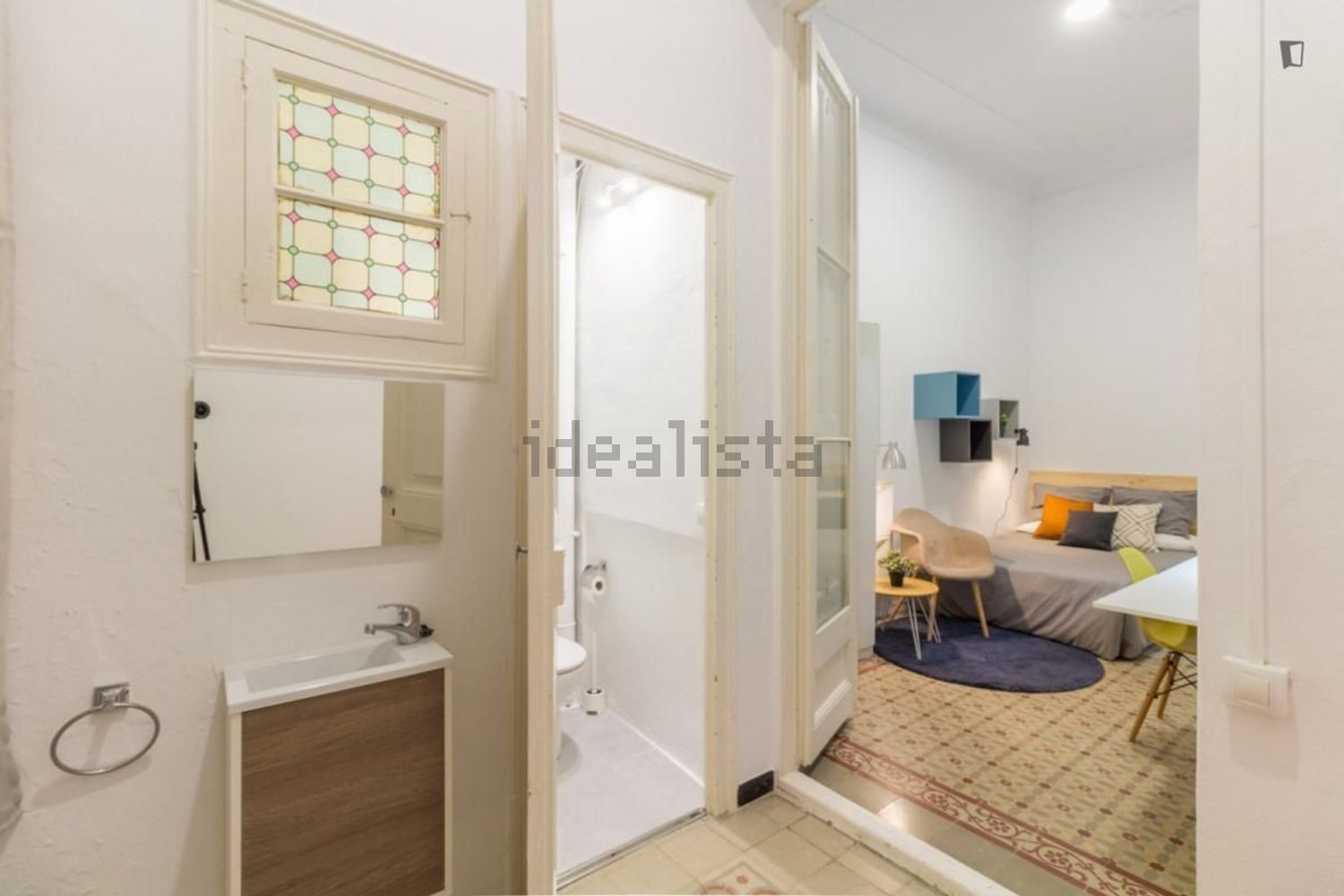 Habitación en alquiler, Barcelona