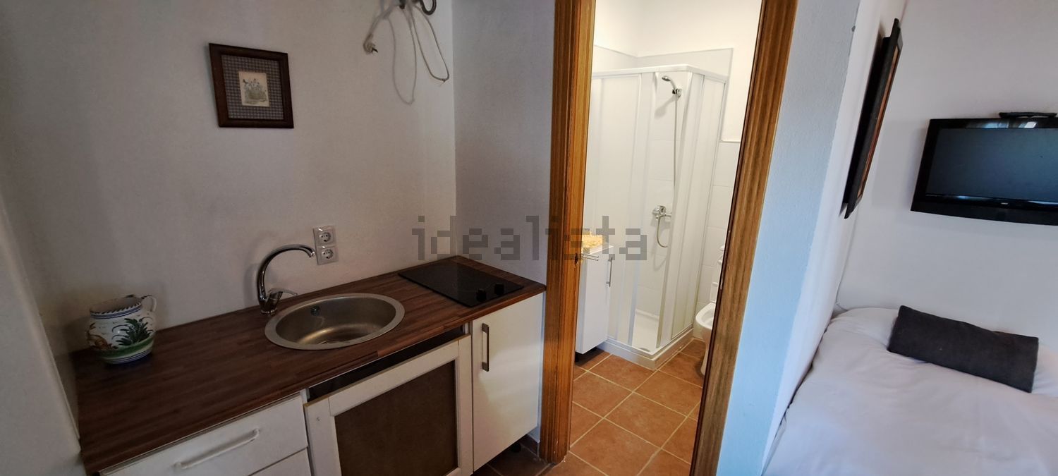 Casa de 20 m² a Carmona