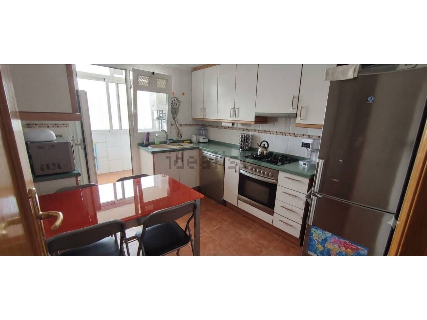 Piso de 110 m² en Alicante