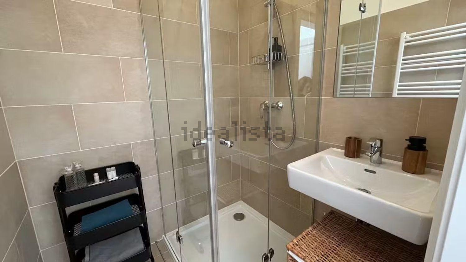 Appartement 30 m² à Barcelone