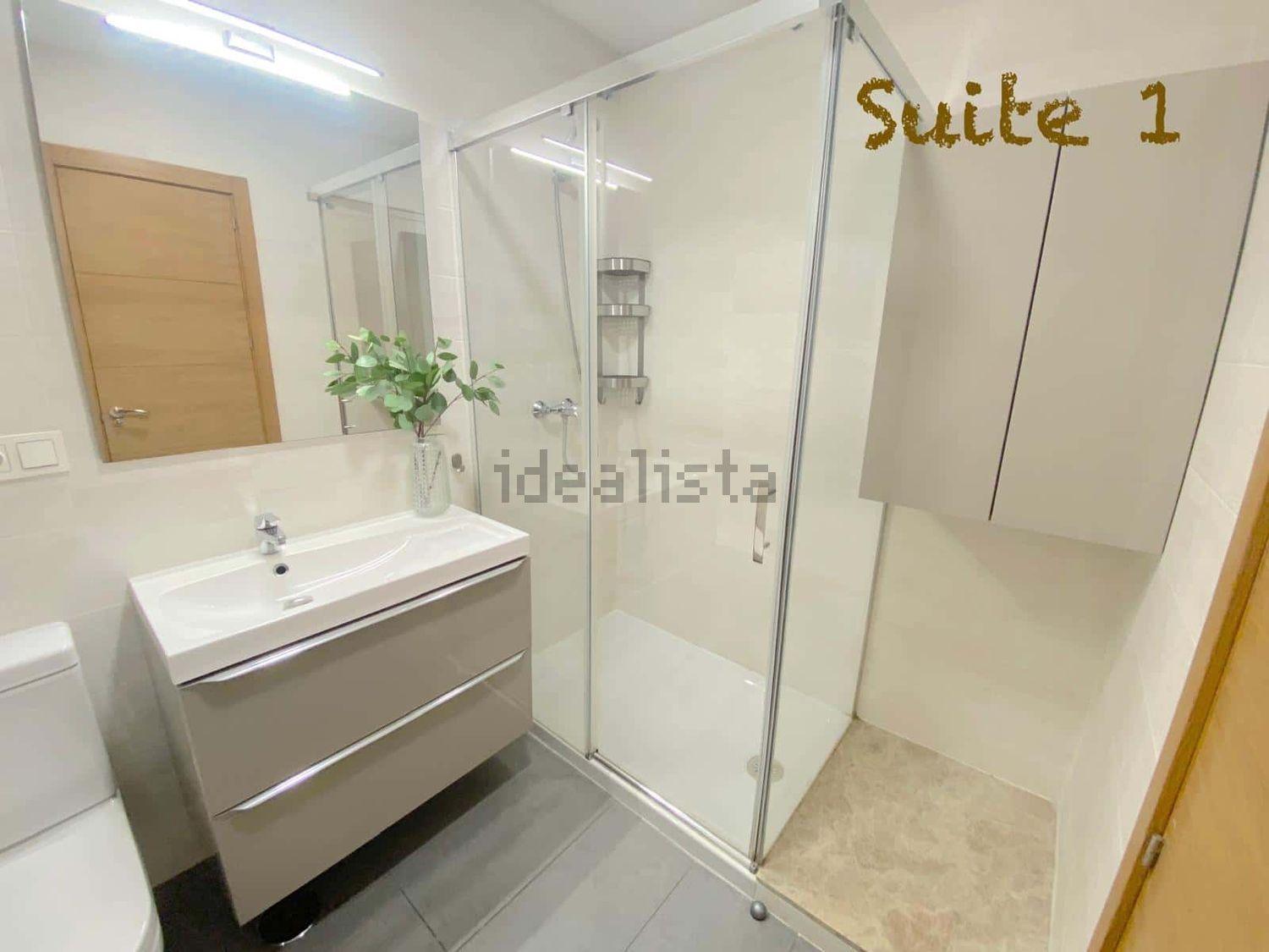 Habitación 100 m², Sevilla