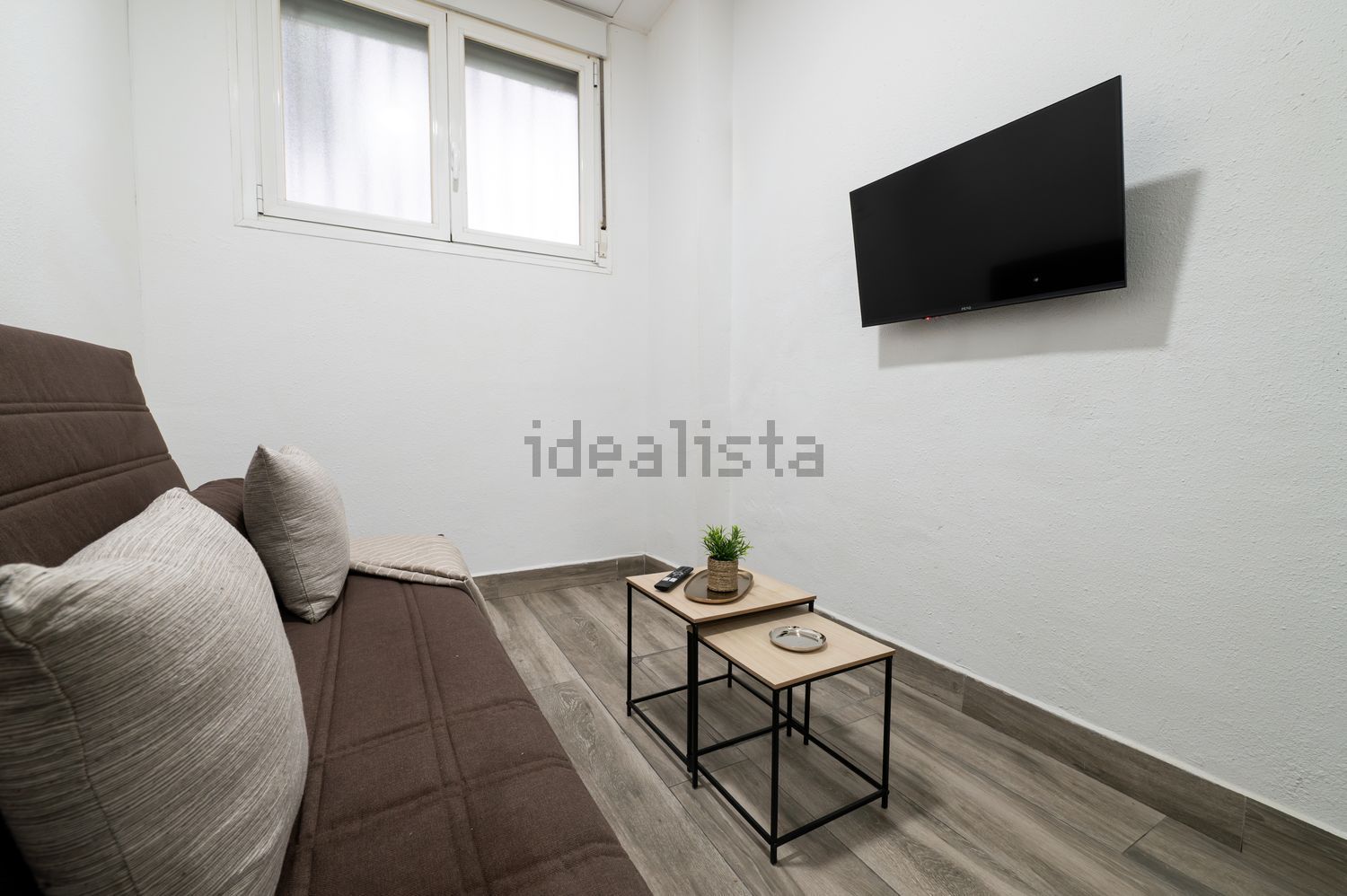 Pis de 30 m² a Madrid