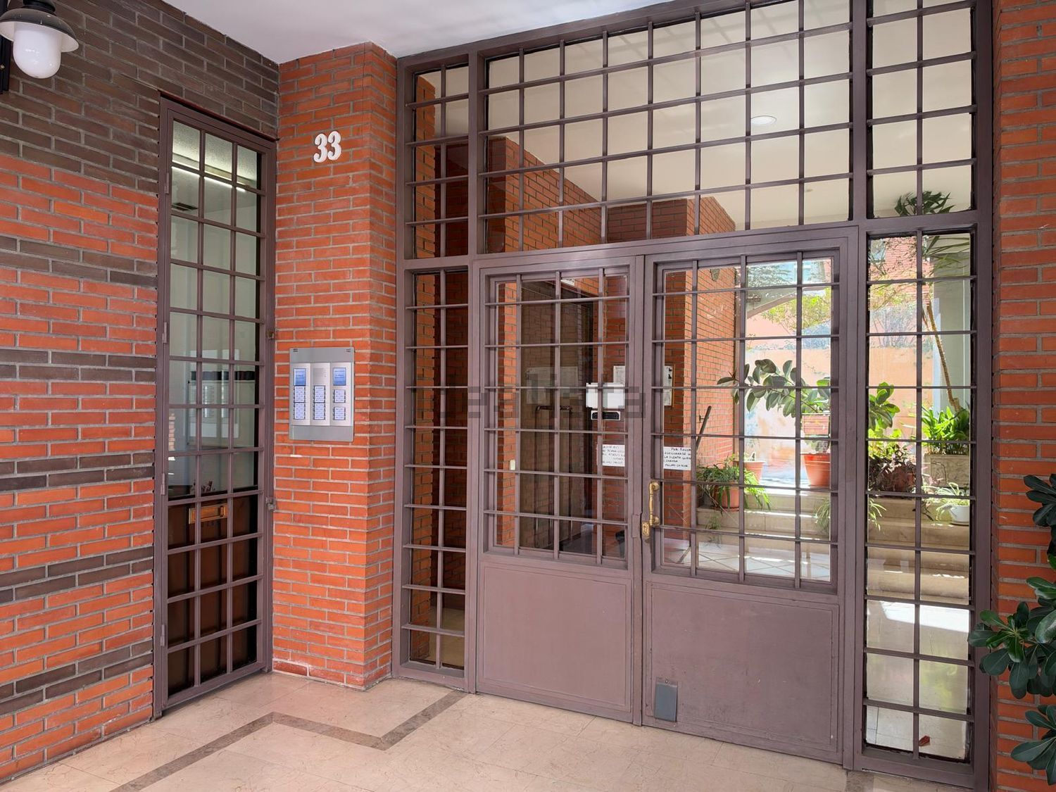 Wohnung 61 m² in Madrid