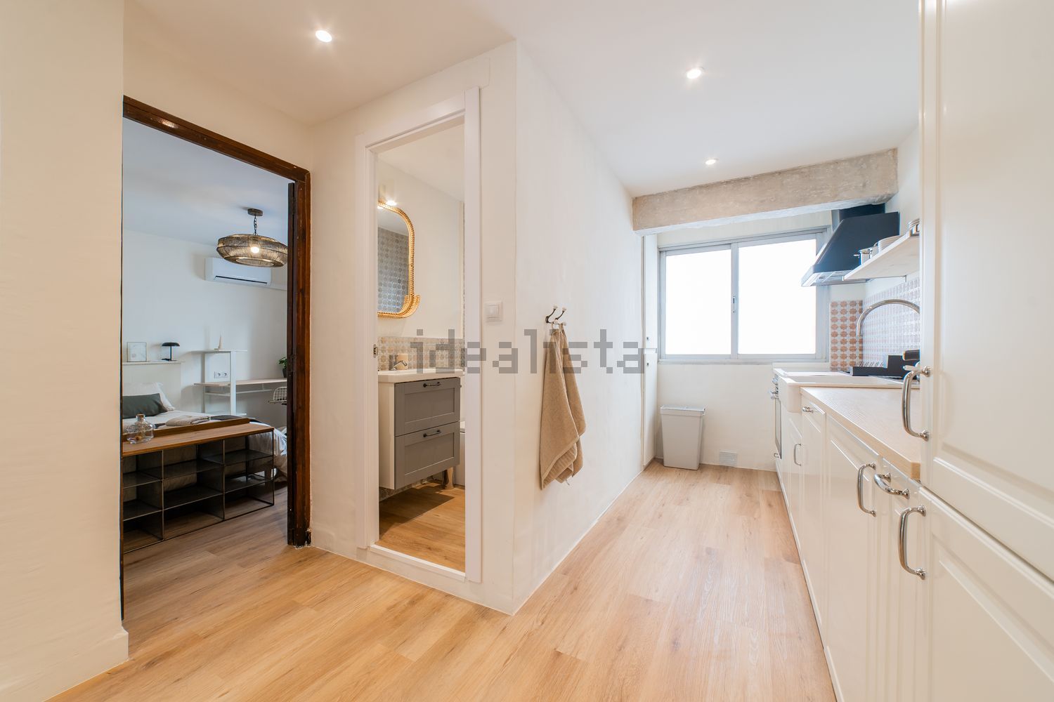 Habitació de lloguer, València