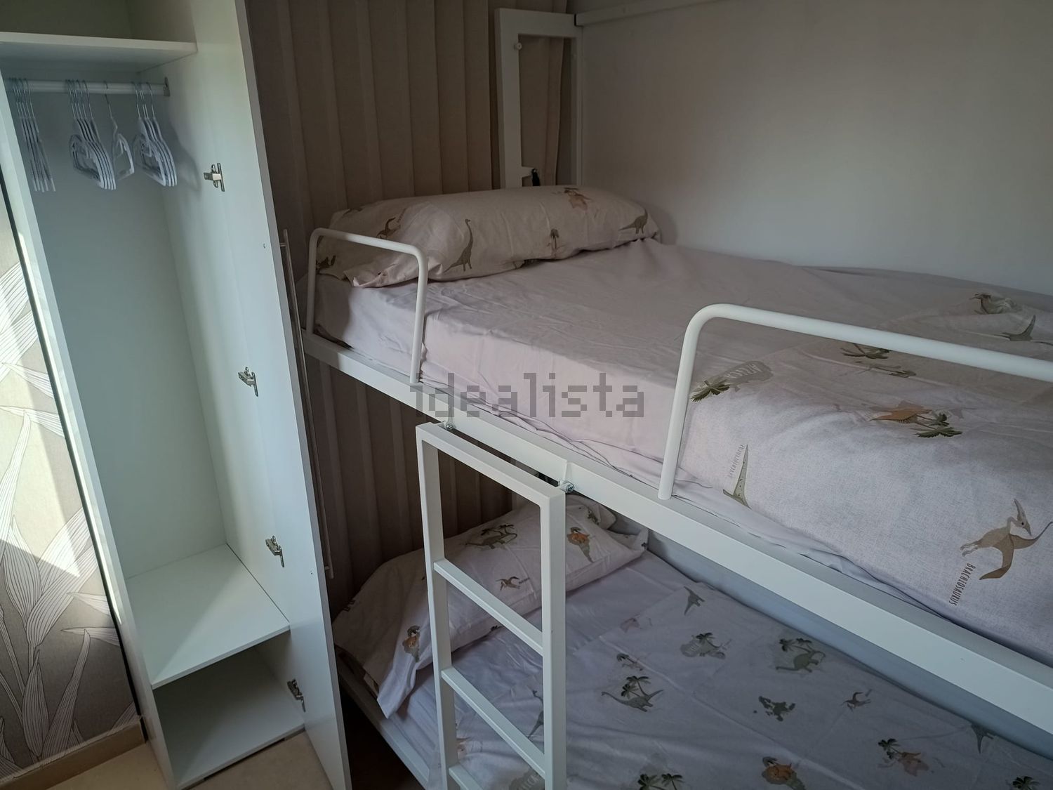 Flat 75 m² in Benidorm