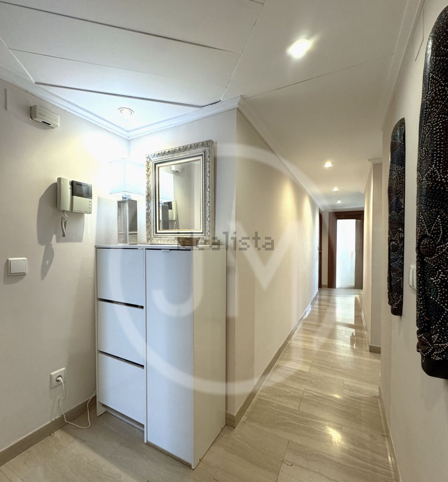 Piso de 145 m² en Valencia