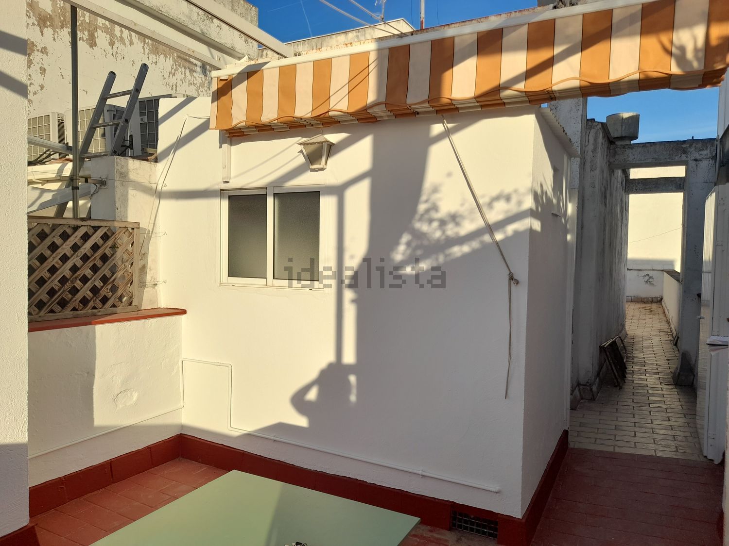 Pis de 92 m² a Sevilla