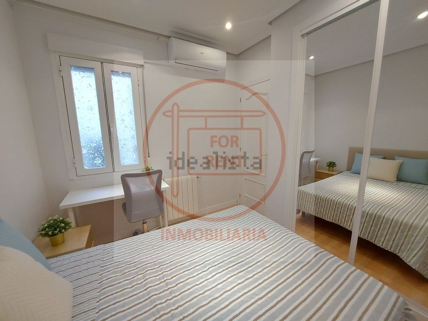 Pis de 55 m² a Madrid