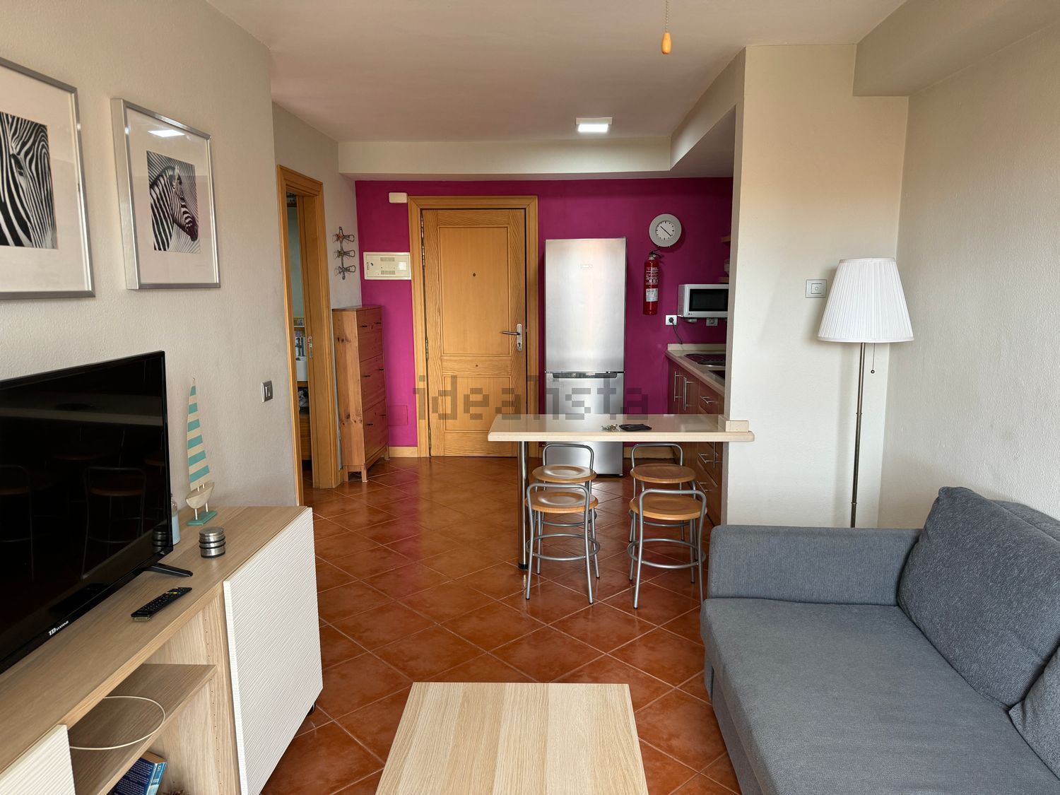 Piso de 50 m² en Granadilla de Abona