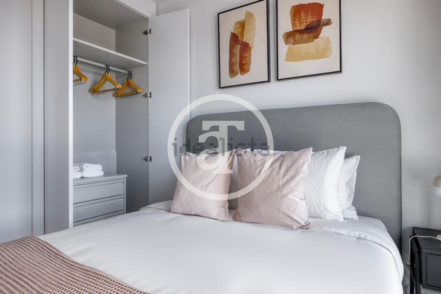 Appartamento 56 m² a Madrid