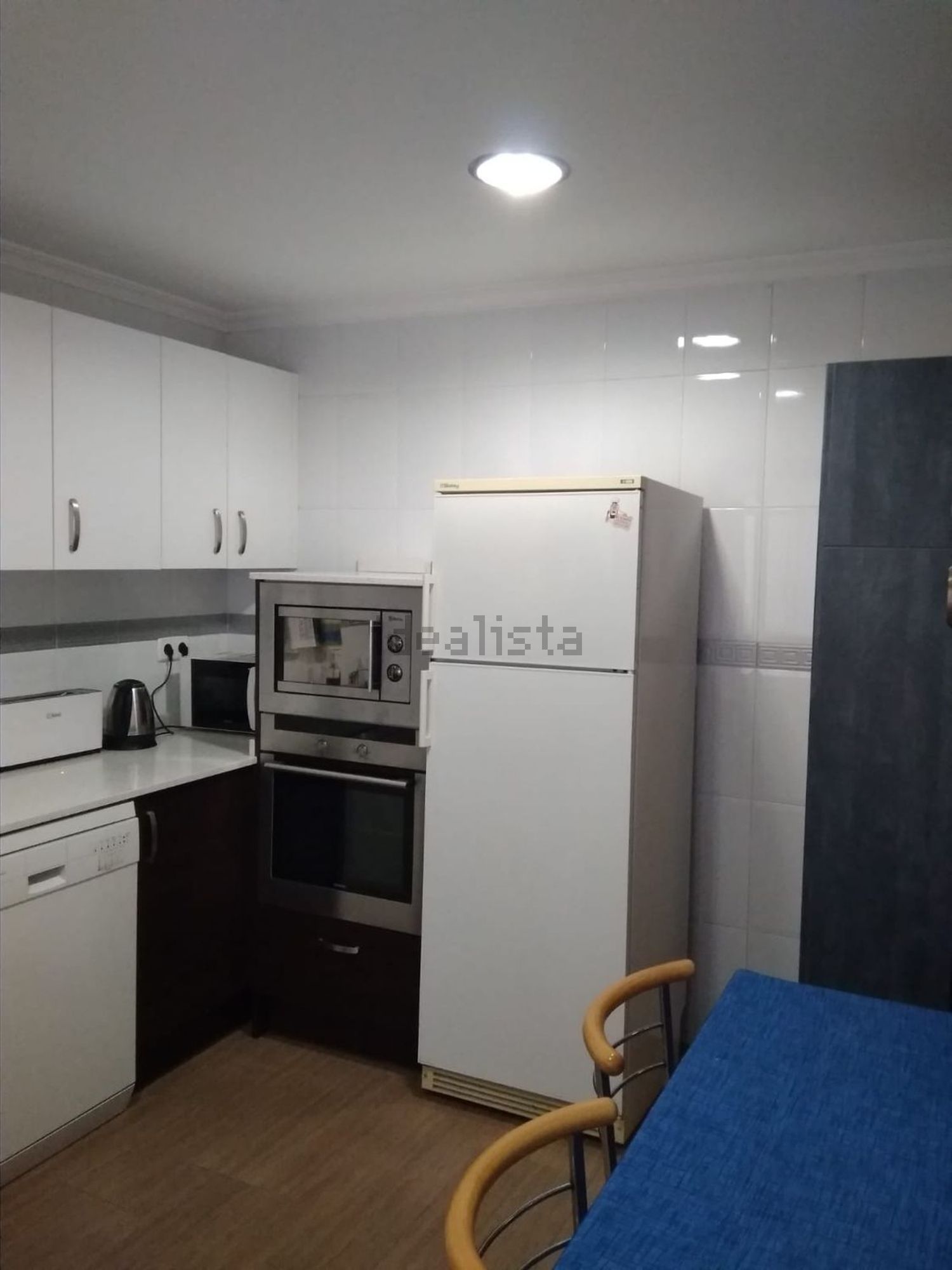 Pis de 120 m² a Toledo