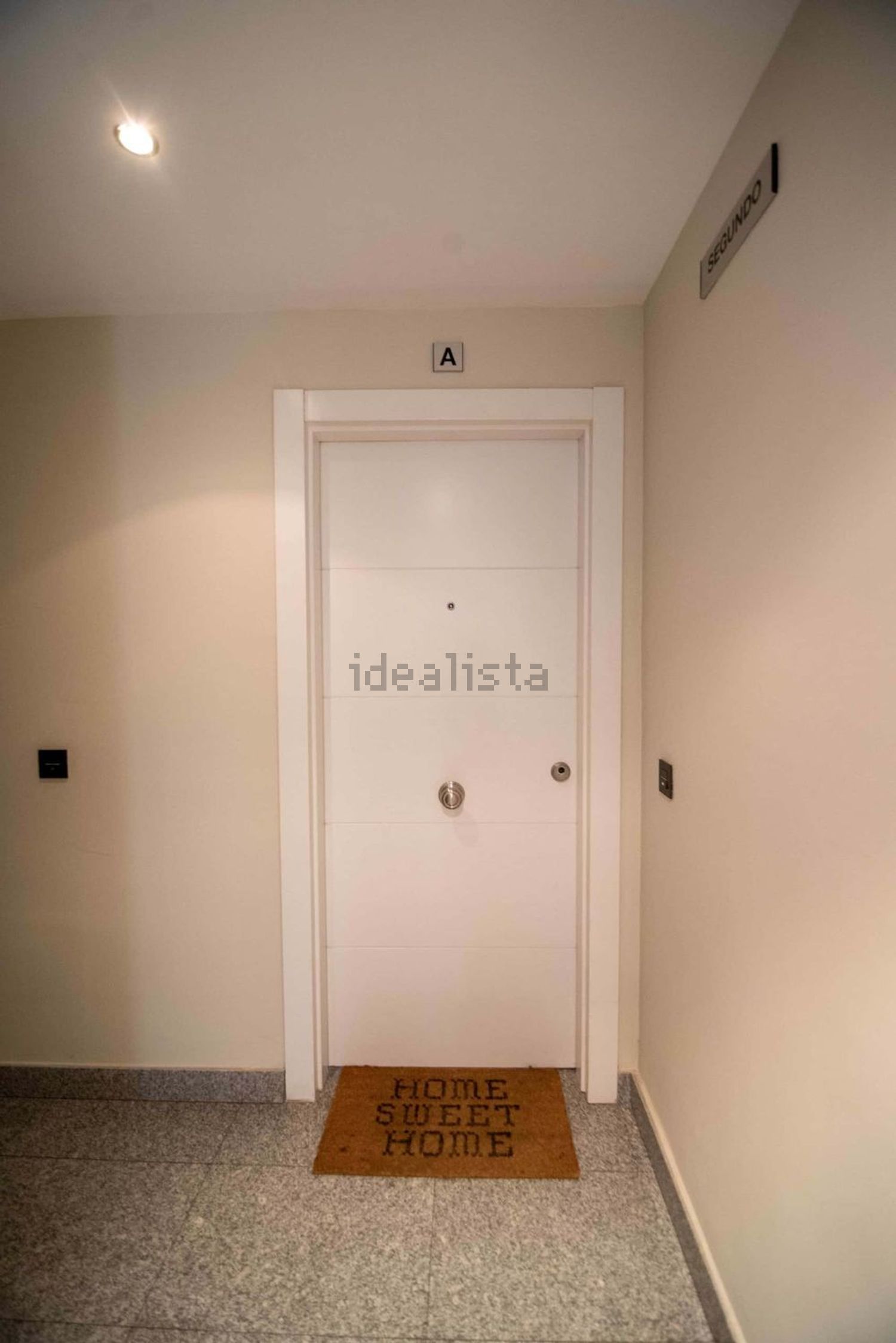 Pis de 41 m² a Madrid