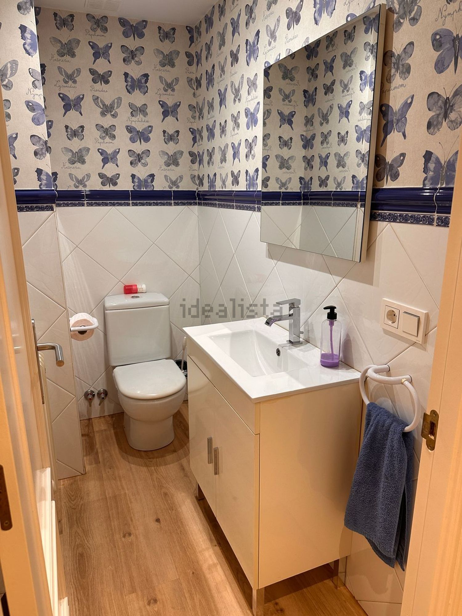 Appartamento 90 m² a Valle de Egüés / Eguesibar
