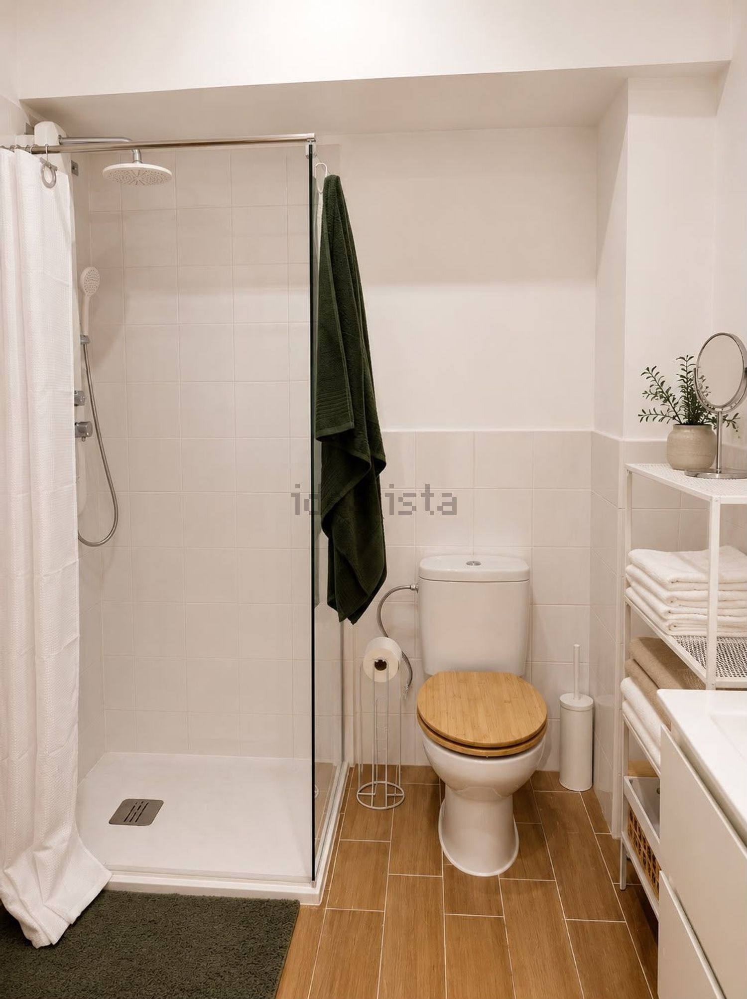 Wohnung 40 m² in Marbella