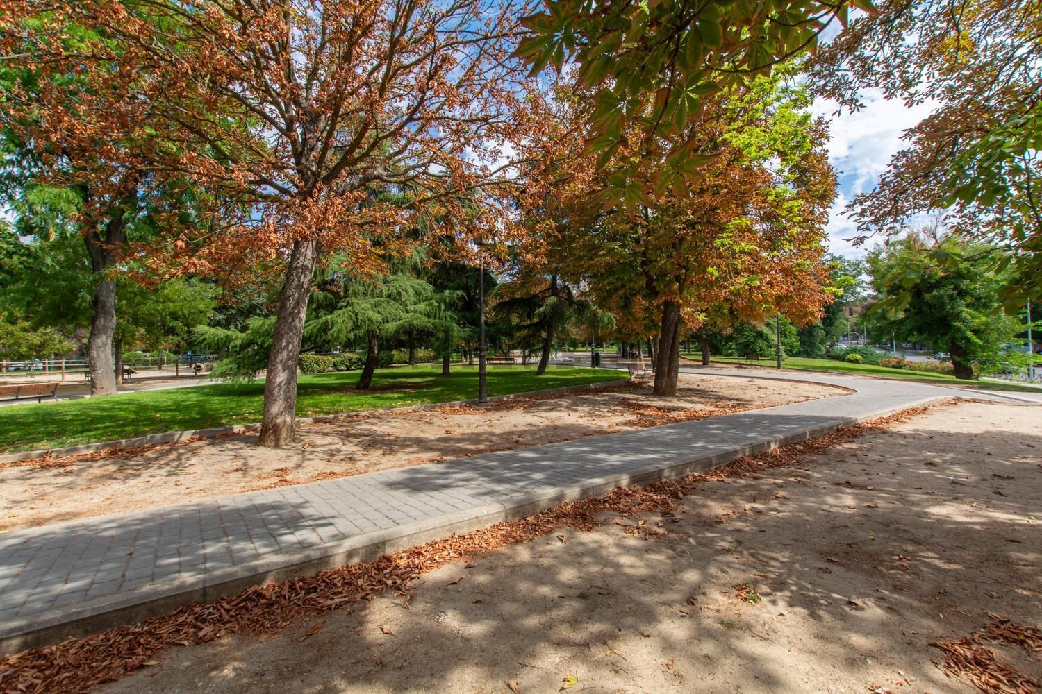 Appartamento 53 m² a Madrid