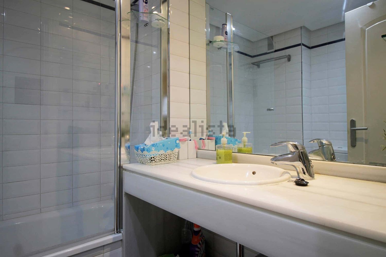 Piso de 75 m² en Madrid