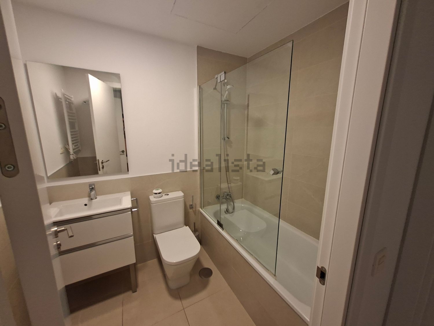 Habitación en alquiler, Dos Hermanas