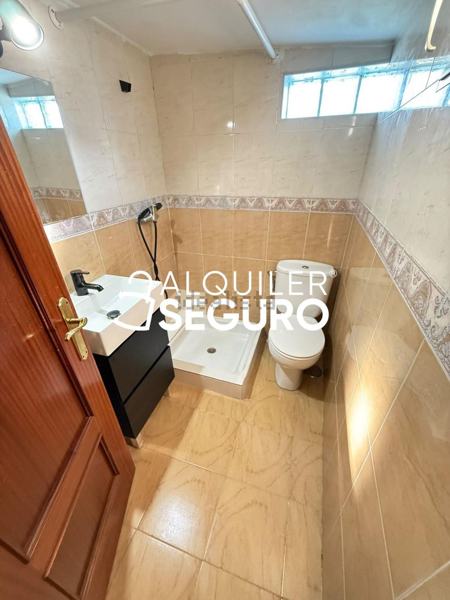Pis de 33 m² a Madrid