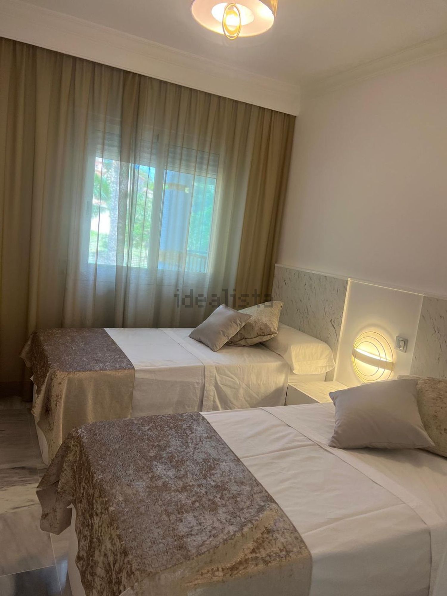 Квартира 100 м² в Marbella