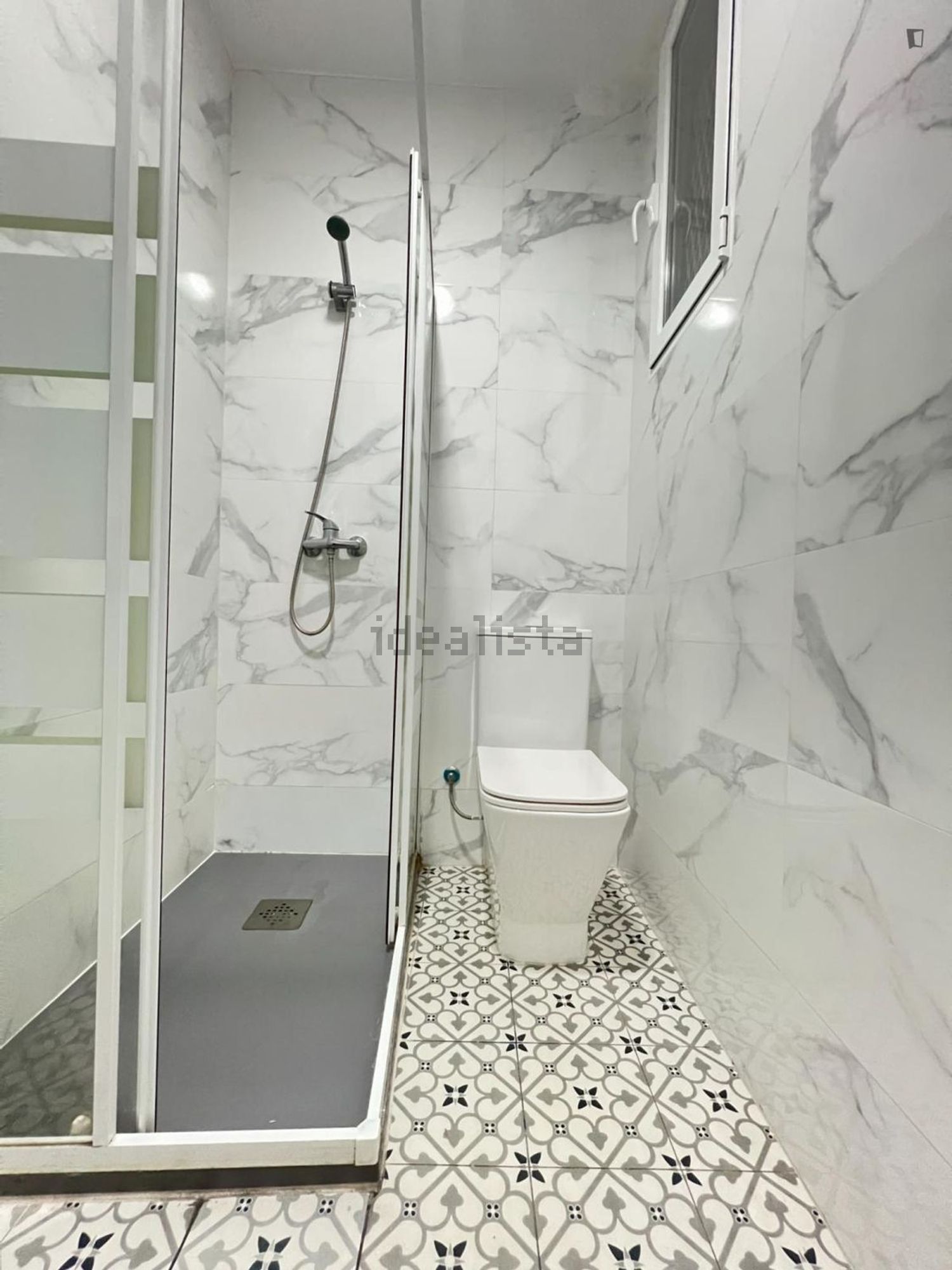 Piso de 21 m² en Madrid