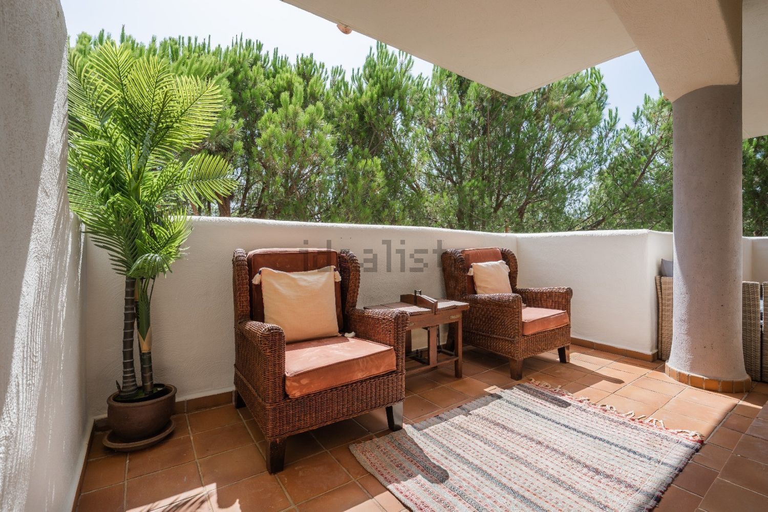 Pis de 140 m² a Marbella