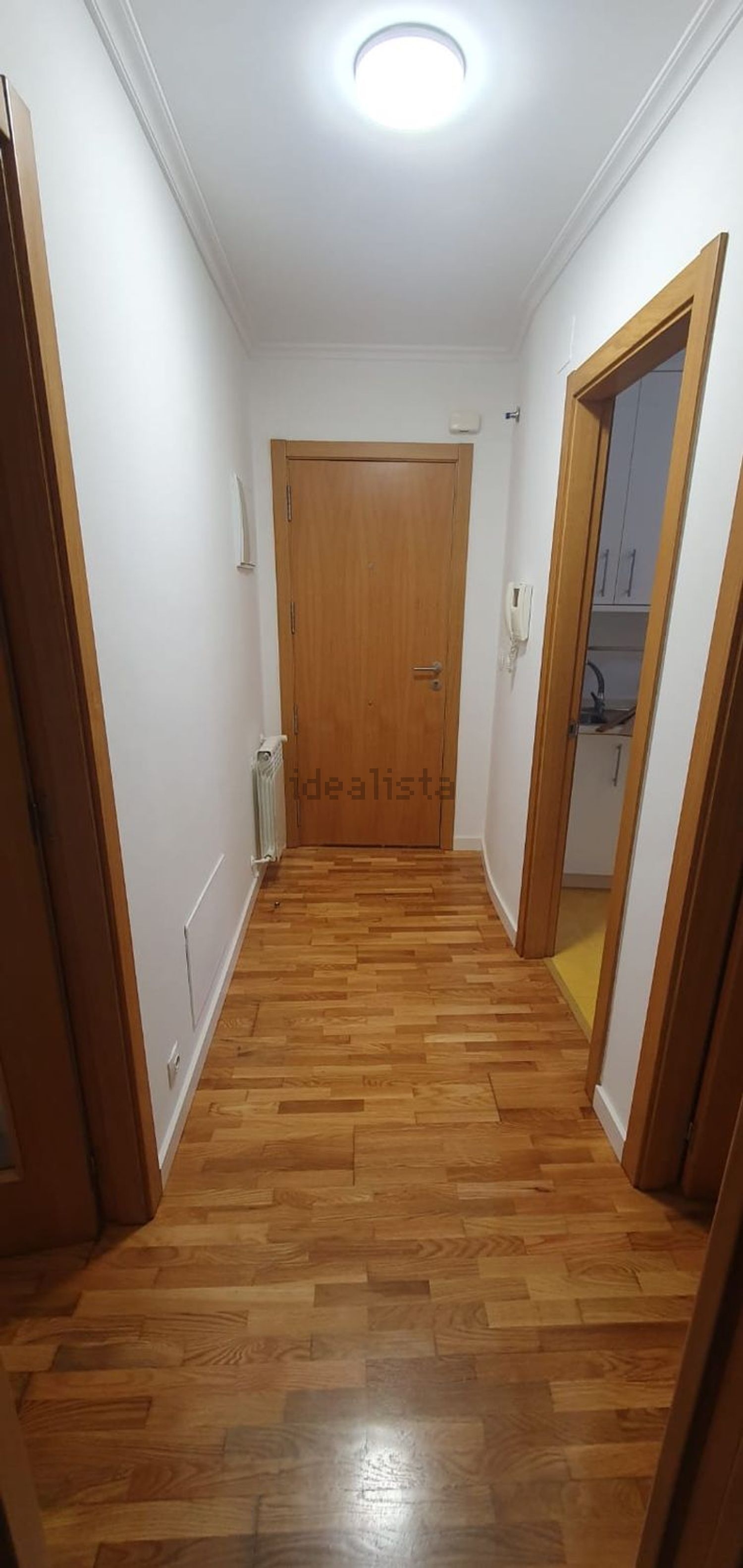 Pis de 48 m² a O Pino