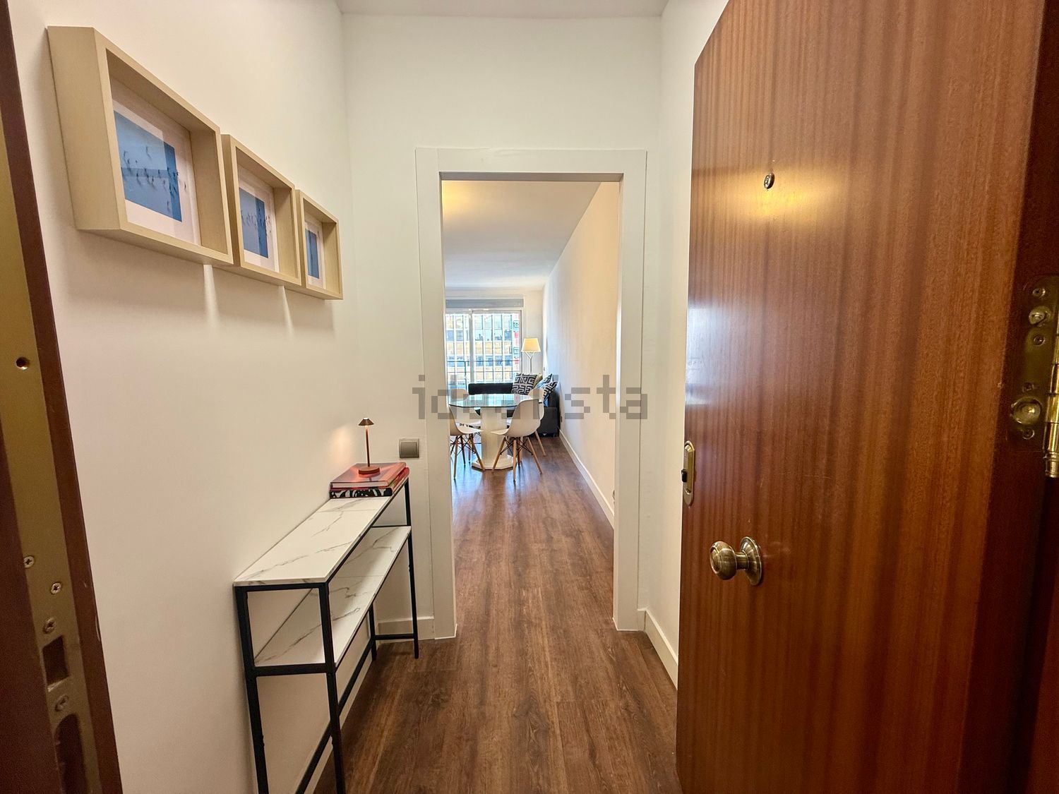 Pis de 86 m² a Madrid