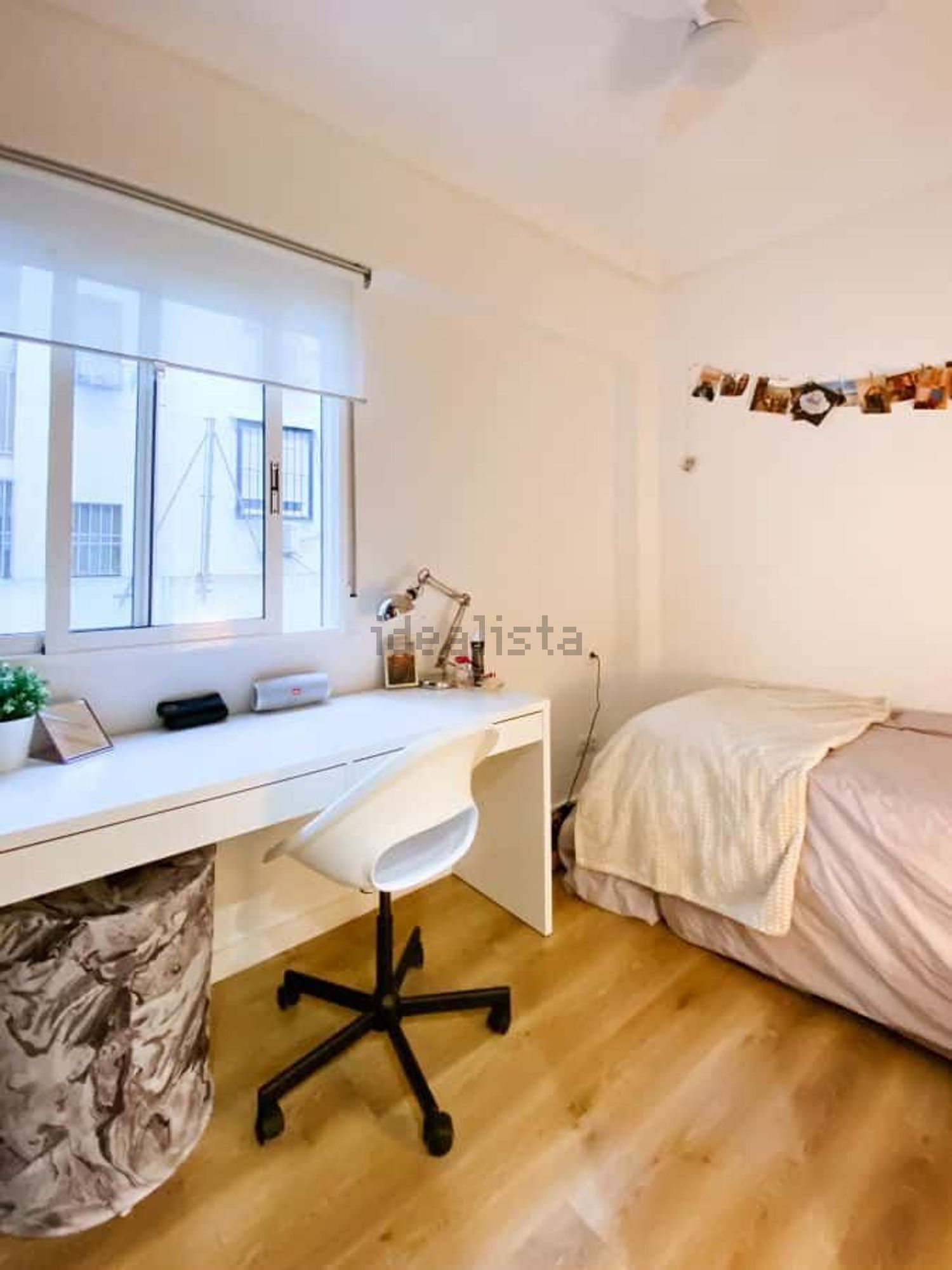 Habitación en alquiler, Valencia