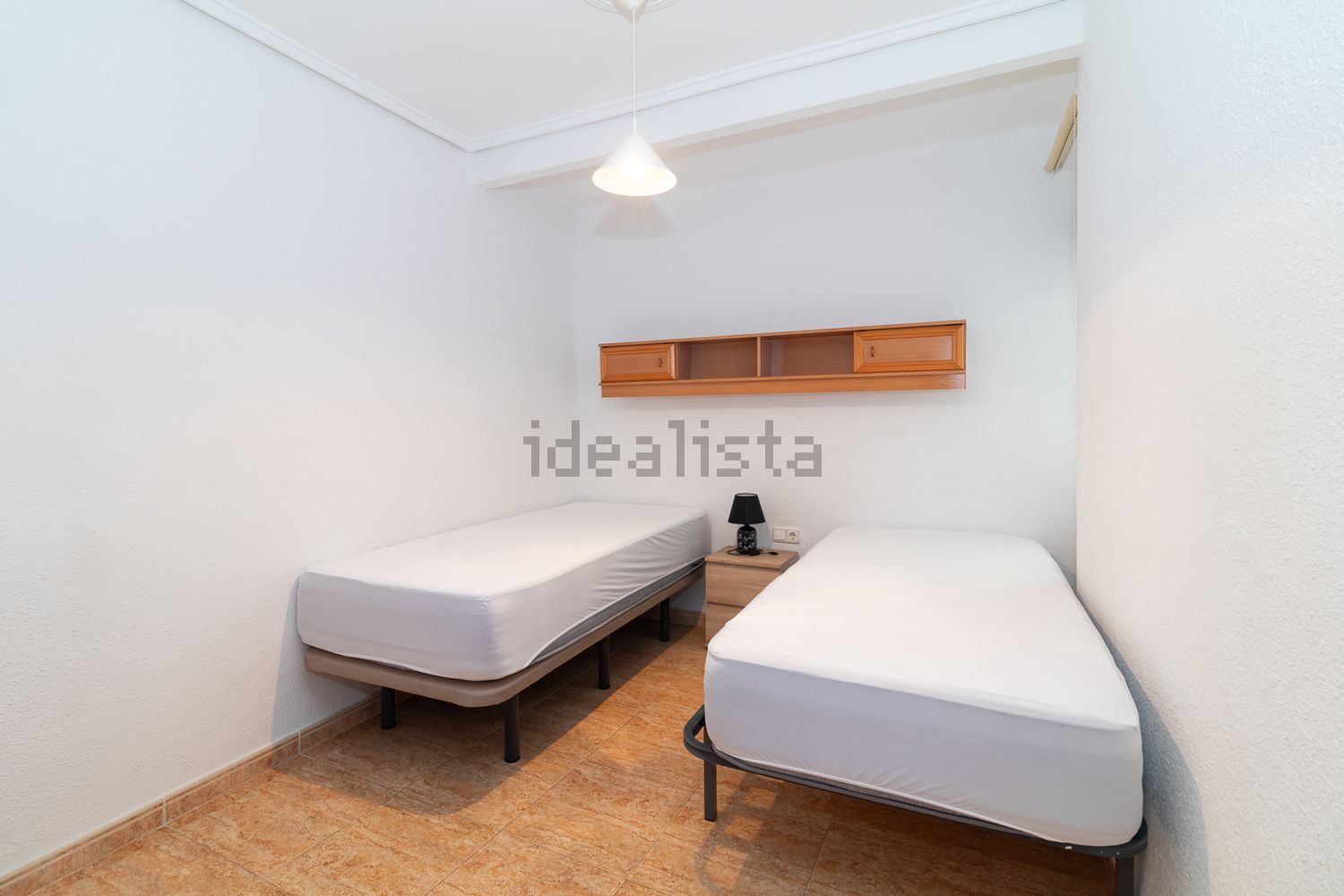 Pis de 75 m² a València
