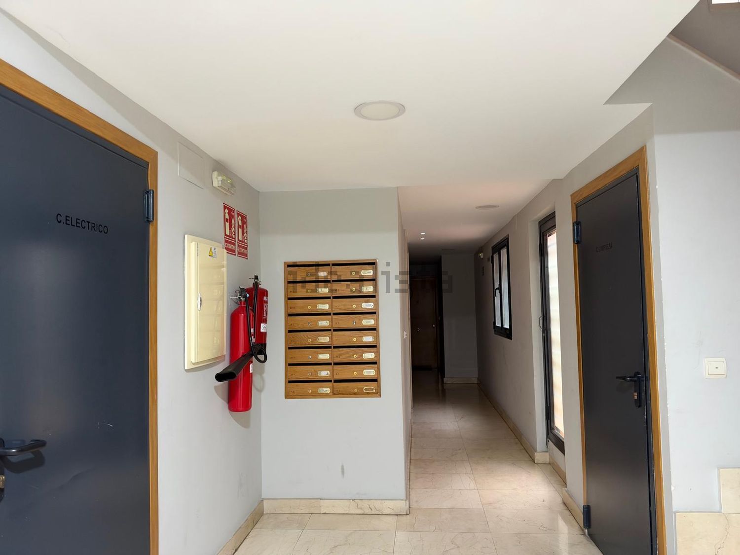 Pis de 95 m² a Madrid