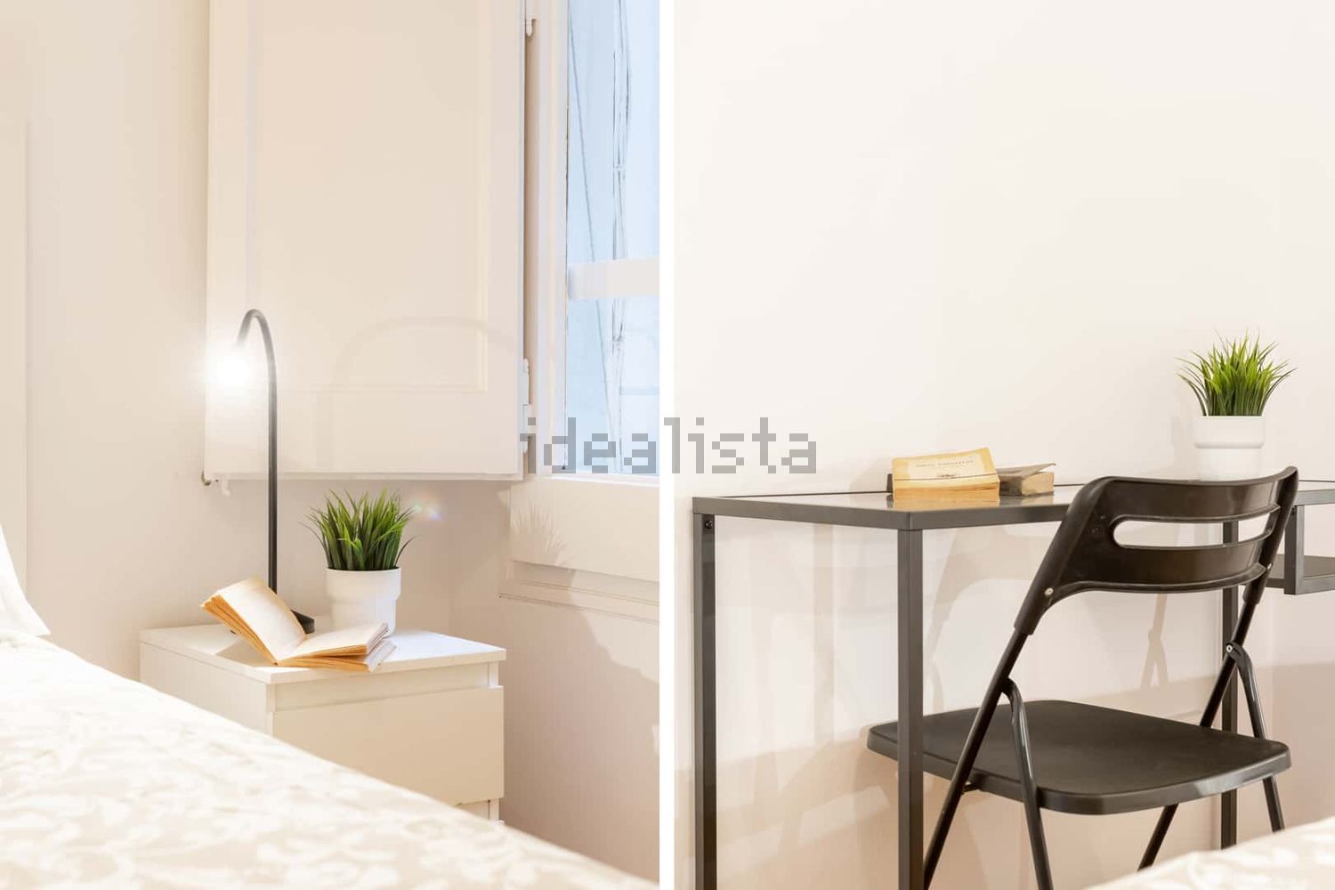 Habitación en alquiler, Barcelona