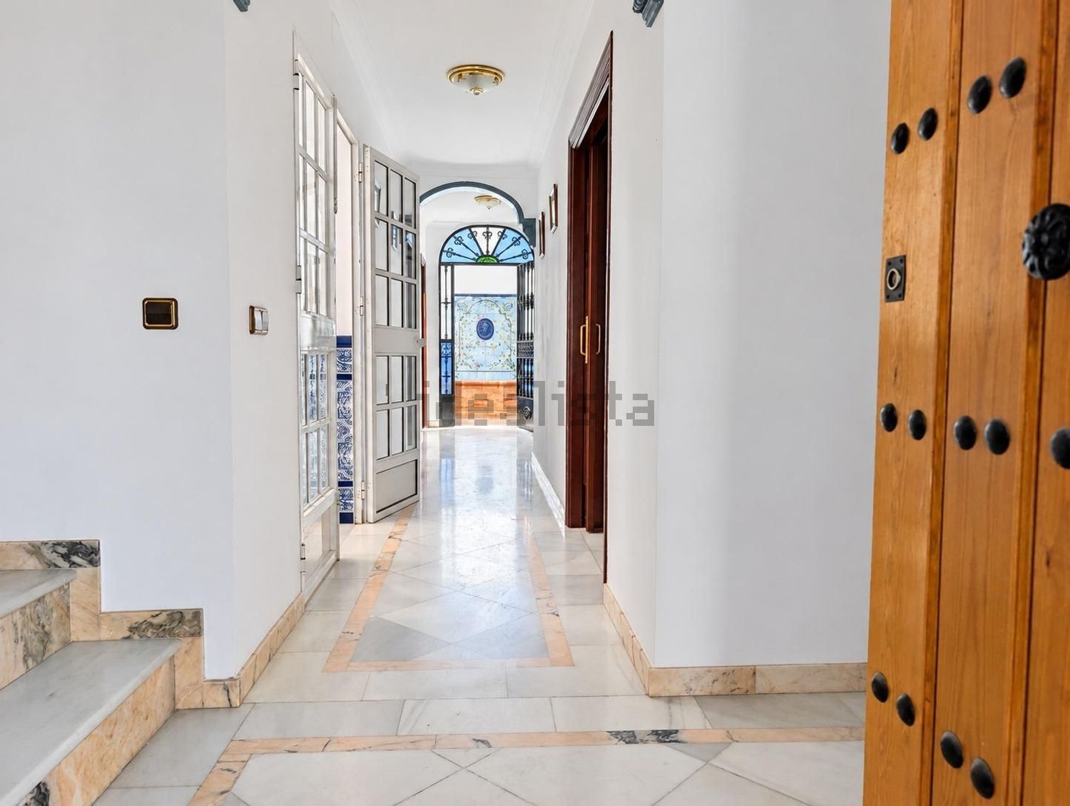Maison 144 m² à Sanlúcar la Mayor