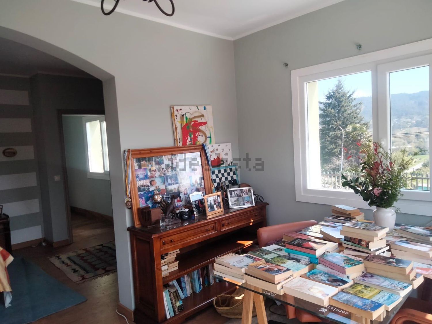 Casa 60 m² a Outes