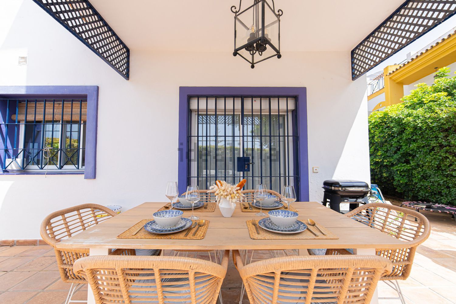 Haus 157 m² in Marbella