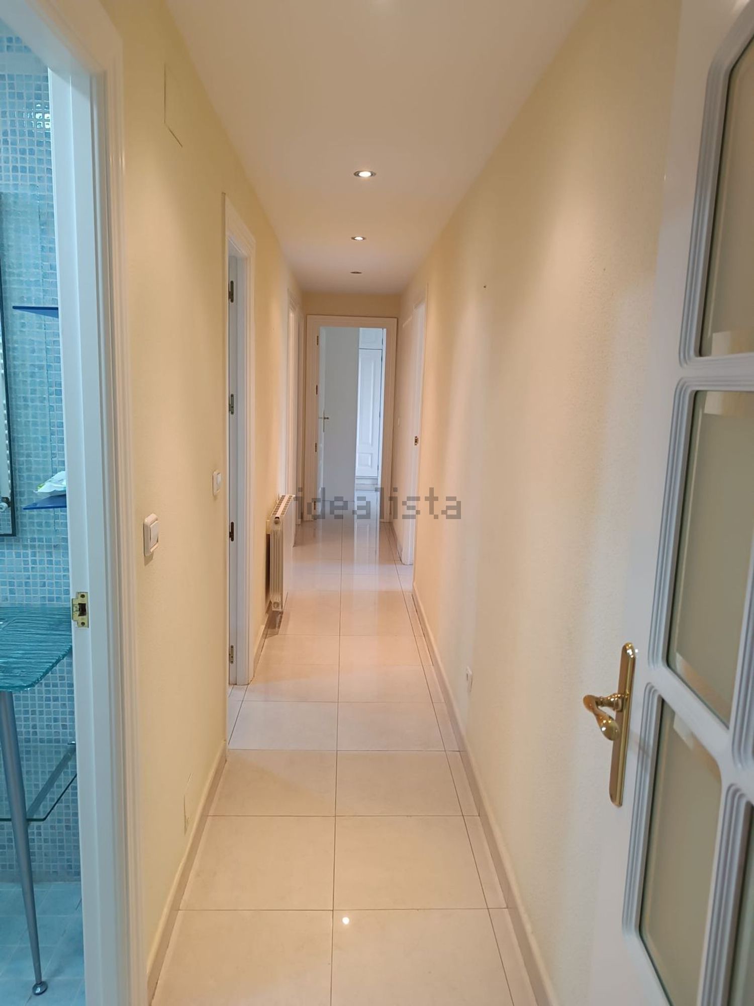Wohnung 130 m² in Murcia