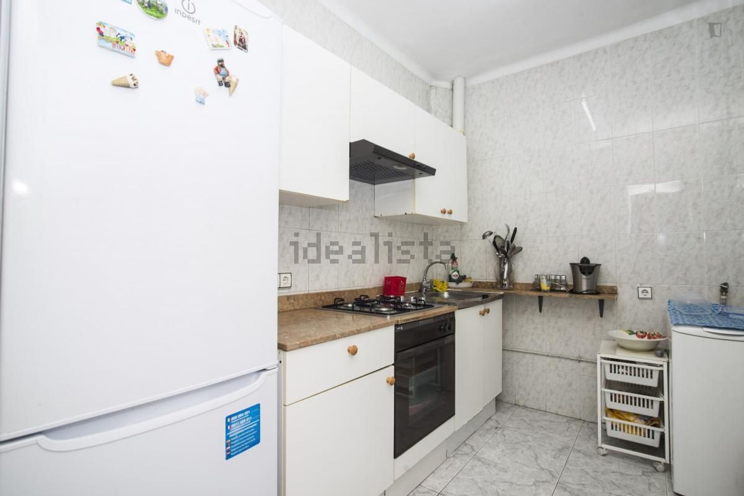 Zimmer zur Miete, l'Hospitalet de Llobregat