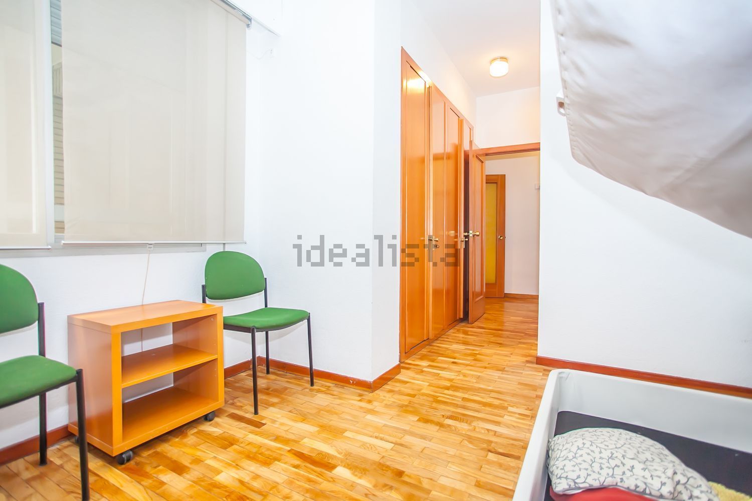 Pis de 70 m² a Madrid