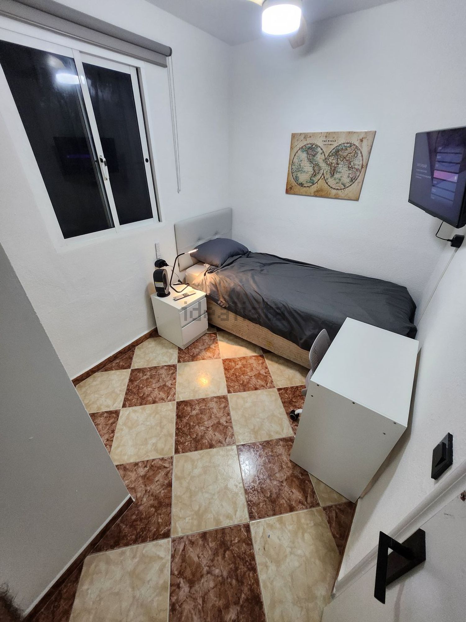 Stanza in affitto, Marbella