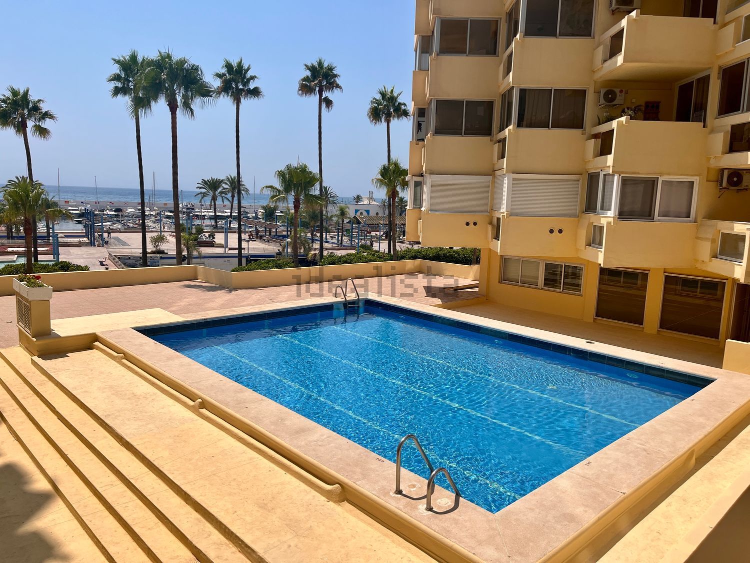 Piso de 47 m² en Marbella