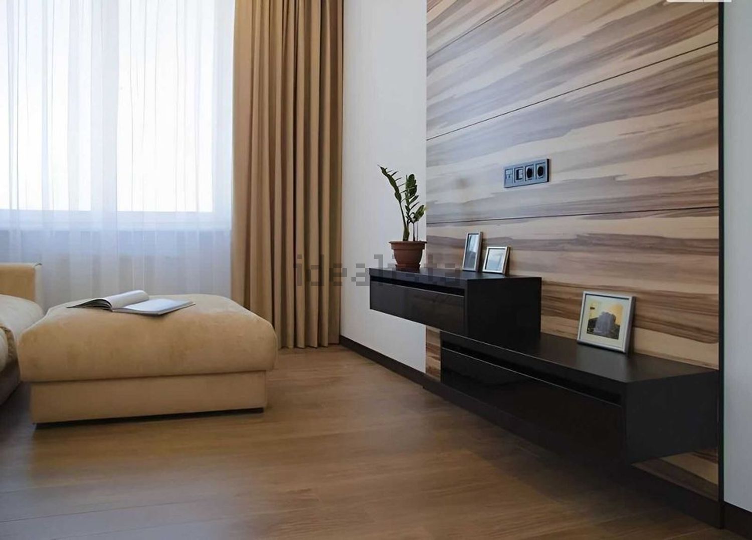 Piso de 50 m² en Madrid