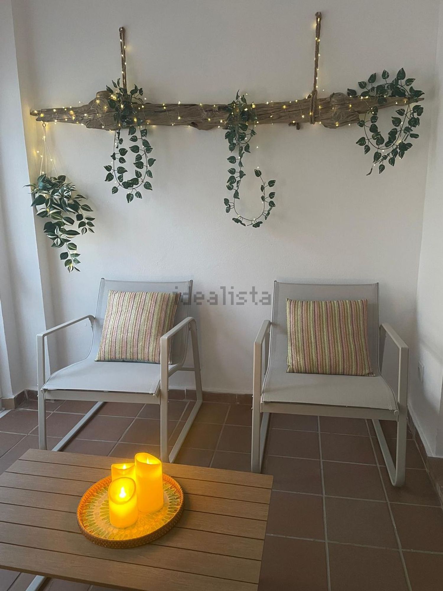 Wohnung 85 m² in Rota