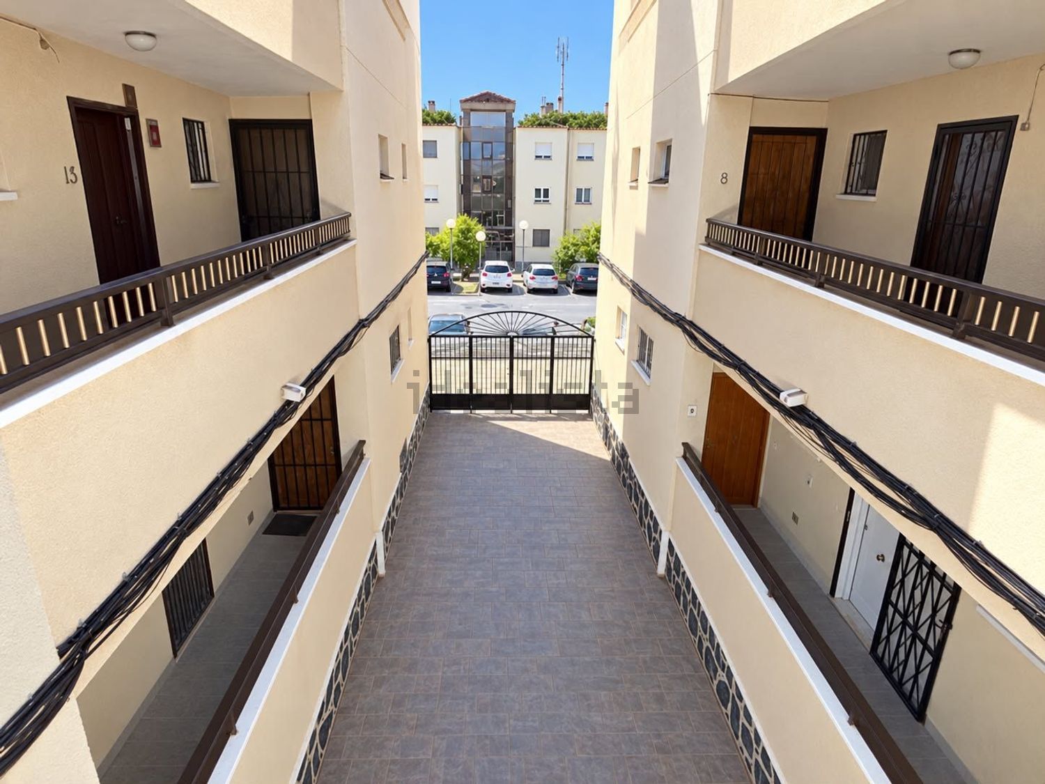 Pis de 35 m² a Torrevella