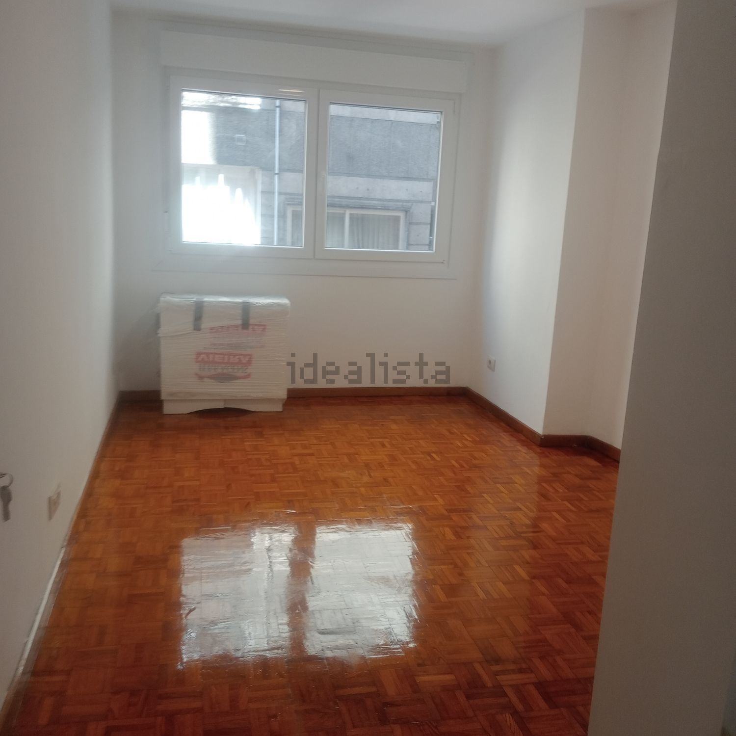 Pis de 65 m² a Vigo