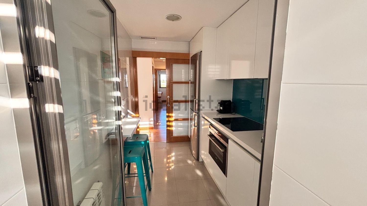 Pis de 85 m² a Múrcia