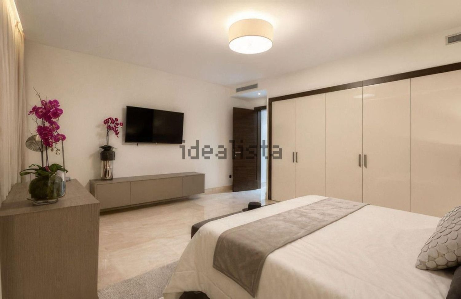 Pis de 380 m² a Marbella