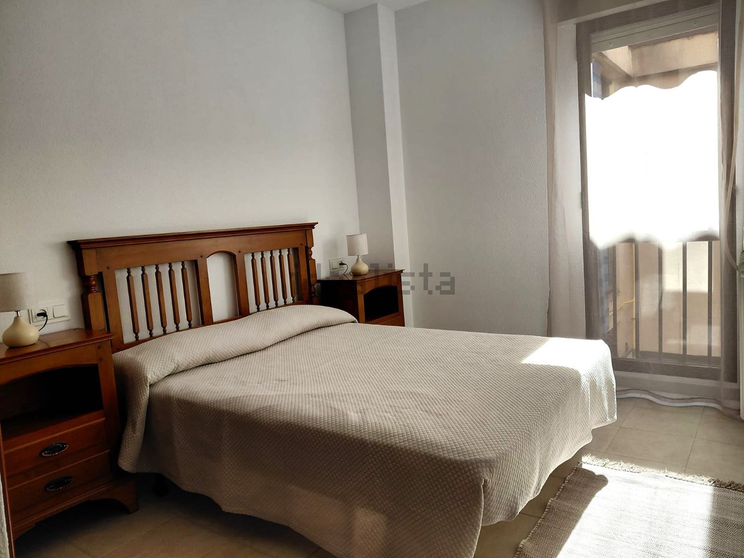 Pis de 111 m² a Zamora