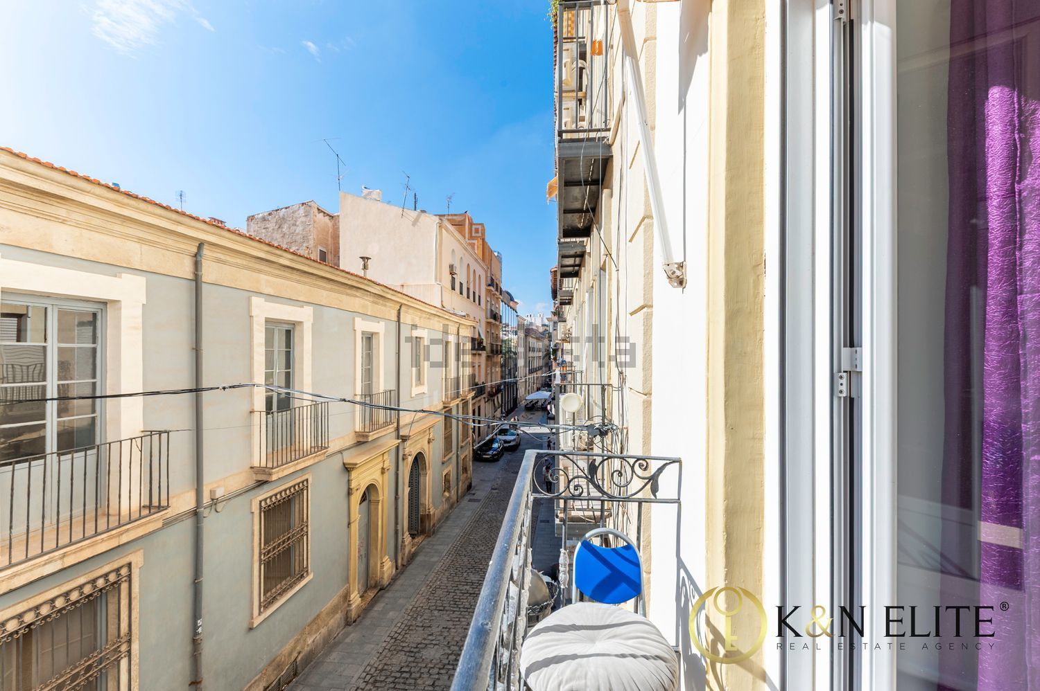 Pis de 103 m² a Alacant